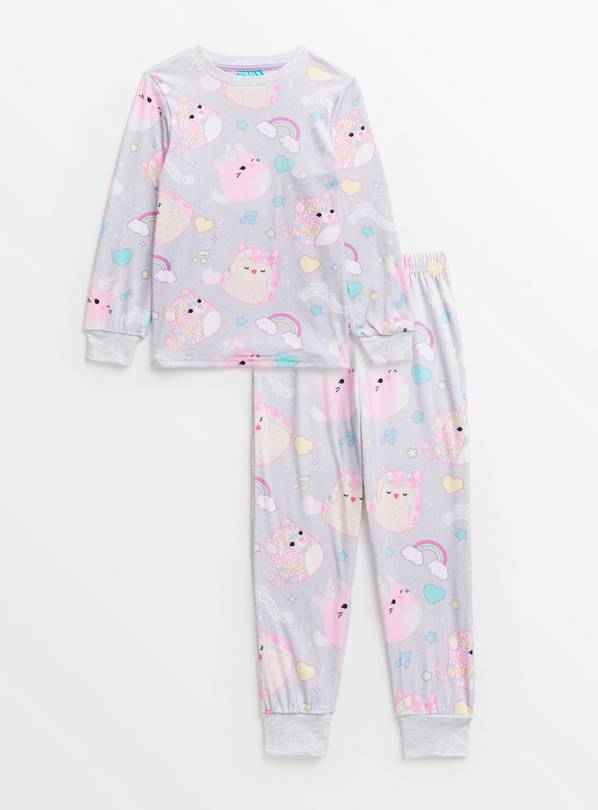 Argos best sale girls pjs